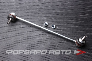 Кронштейн стабилизатора, правый FEBI 24625