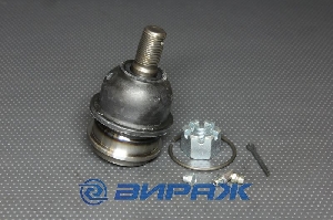 Опора шаровая QSTEN BJL002