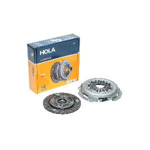 Сцепление в сборе LADA Vesta Largus  V- 1.6  (корзина + диск без выжимного) JR 5 HOLA CH01-030
