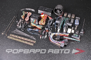 Сигнализация Т94 v2 (24V) STARLINE 