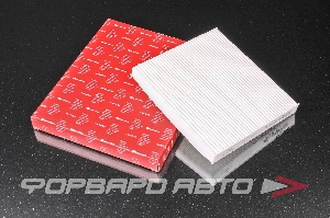 Фильтр салонный SPEEDMATE SM-CFJ126E