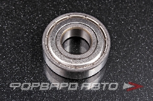 Подшипник 12*28*8 (шариковый) KG SS6001-ZZFG