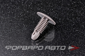 Клипса 6,7*18*23 мм MASUMA KJ-2215