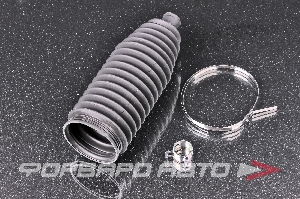 Пыльник рейки рулевой JIKIU CG21045