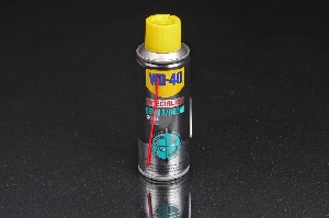 Смазка WD40, 200мл SPECIALIST литиевая WATER DISPLACEMENT 70261SP
