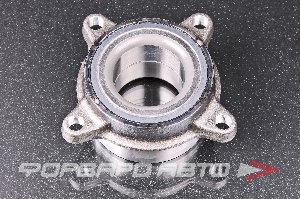 Полуступица переднего колеса KOYO 2DUF050N-7