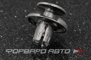 Клипса 20*10*8мм Honda KS 0723