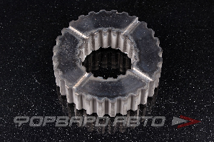 Хаб 1-2 передачи №17 / Hub for 1-2nd gear №17 GEARSET GS4.017