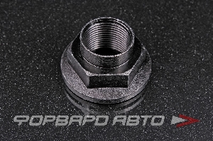 Гайка ступицы 22*1,5 HYUNDAI / KIA 49551-3X000