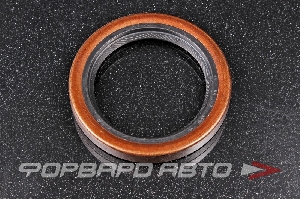 Сальник коленвала ВАЗ-2101 передний, 40*56*7 11455 CORTECO 2101-1005034