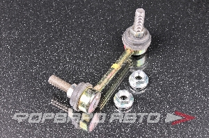 Кронштейн стабилизатора задний, левый QSTEN STB601