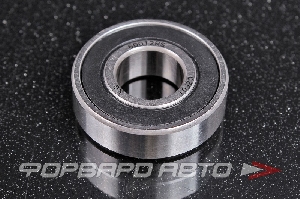 Подшипник 12*28*8 (шариковый) KG 6001-2RS