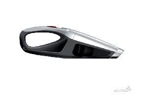 Пылесос автомобильный 12V, шнур 4м, фонарик, турбо-щетка, 30мБар, контейнер 470мл PININFARINA PNF/VC-100 turbo