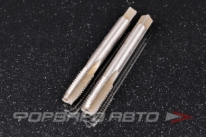 Метчик М10 левый <> 