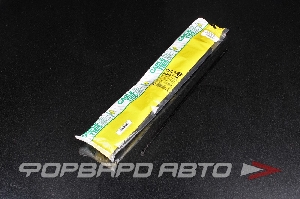 Стяжка 3,5*360мм, пластик, черный (100шт) SAPISELCO SEL.3.214