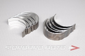 Купить Вкладыши коренные TAIHO M024A STD Вкладыши коренные TAIHO M024A STD