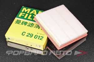 Фильтр воздушный MANN C 29 012