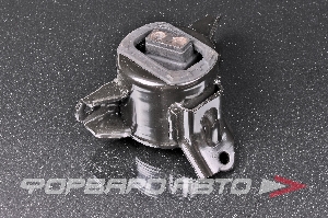 Подушка двигателя, левая CTR GZ0012