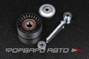 Ролик приводного ремня (Ford Fiesta 5, Galaxy 2, Mondeo 3, 4, Ranger, S-Max, Volvo S80) OPTIMAL 0-N1991