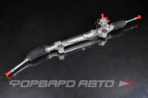 Рулевая рейка (Toyota Land Cruiser 200, Prado 120, Lexus GX 470) KRAUF HNQ2148GQ