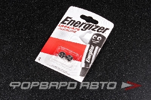 Элемент питания LR44/A76 ENERGIZER ЭНР142-44-639317