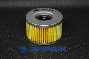 Фильтр масляный MANN MH 79