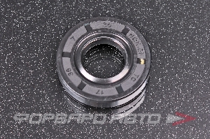 Сальник 17*35*7 (TC) NQK 17*35*7 TC