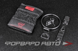 Держатель телефона мешочек (сетка) HEYNER 