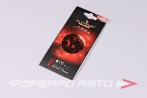 Ароматизатор подвесной, картон Royal Dolce Life ТА-30