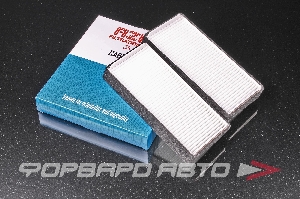 Фильтр салонный AZUMI AC31062SET