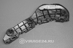 Клипса бампера RH SAT ST-TY31-000B-1