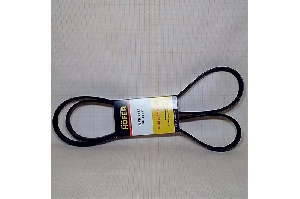 Ремень генератора LADA Largus, Renault Logan ( с кондиц) 6PK1822 HOFER HF 103 642