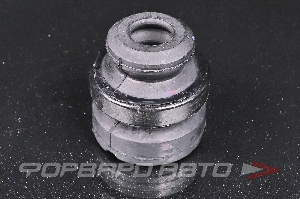 Отбойник амортизатора d18*56*60мм FEBEST TD-GX100F