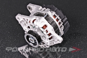 Генератор (Hyundai Accent, Getz, Kia Cerato, Rio) KRAUF ALV1789RN