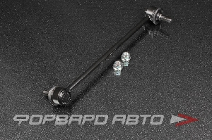 Кронштейн стабилизатора, левый CTR CL0553