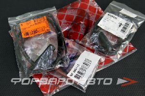 Датчик износа тормозных колодок SCH 34 35 1 165 579