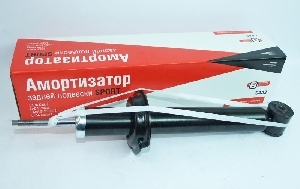 Стойка задняя для автомобиля ВАЗ 2110 (газ) СААЗ 21100-2915402-40