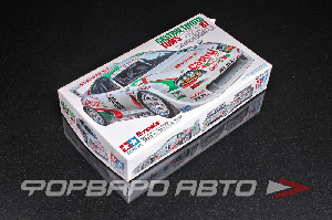 Сборная модель Castrol Toyota TOM`S Supra GT FUJIMI 24163