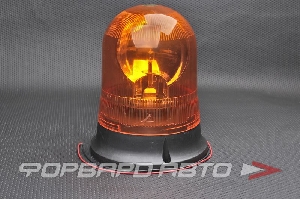 Маячок сигнальный 12V  RL02AR