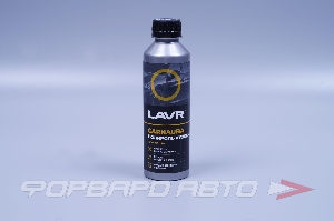 Полироль кузова с карнаубским воском, 255 мл LAVR LN2402