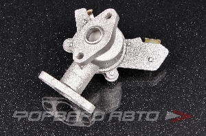 Купить Кран отопителя ВАЗ 2101-07 керамический LUZAR LV 0101 Кран отопителя ВАЗ 2101-07 керамический LUZAR LV 0101