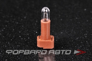 Лампа 14V 80mA T4,2 KOITO 1564