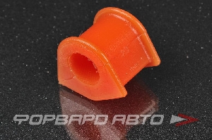 Втулка стабилизатора 23мм ПОЛИУРЕТАН 1-01-747