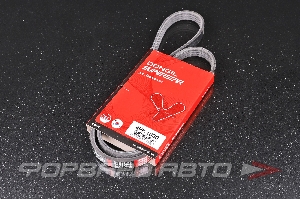Ремень поликлиновой DONGIL 4PK1030
