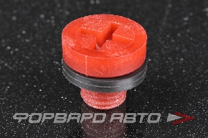 Пробка сливная радиатора 10*1,5 HYUNDAI / KIA 25318-38000