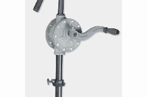 Насос ручной д/масла (металлич.) SAM HEUNG CO 20691