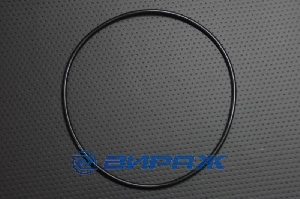 Кольцо уплотнительное маслостойкое 140*4 NOK OR-04.00_140.00