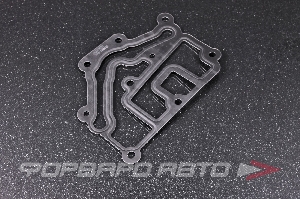 Прокладка термостата NISSAN 11072-00QAA