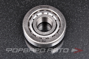 Подшипник 17*47*15,25 (роликовый конический) KG 30303D