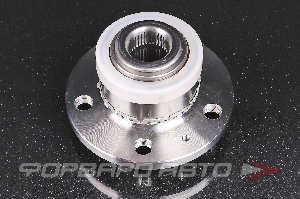 Ступица передняя (ABS) GMB GH32470M